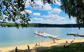 Kemping Zjawa - Polańczyk